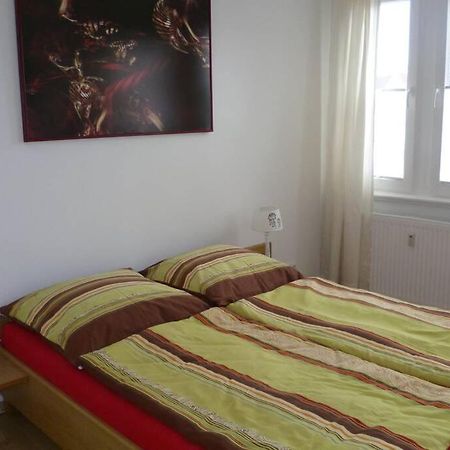 Villa Greve - Maisonette Suite Бад Залцуфлен Екстериор снимка