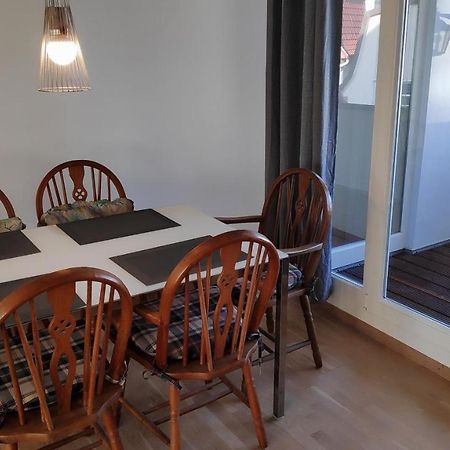 Villa Greve - Maisonette Suite Бад Залцуфлен Екстериор снимка